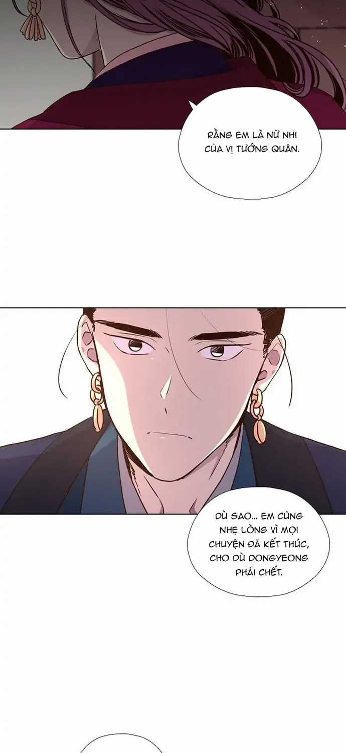 Trăng Lên Ban Ngày - Chapter 185 - Trang 18