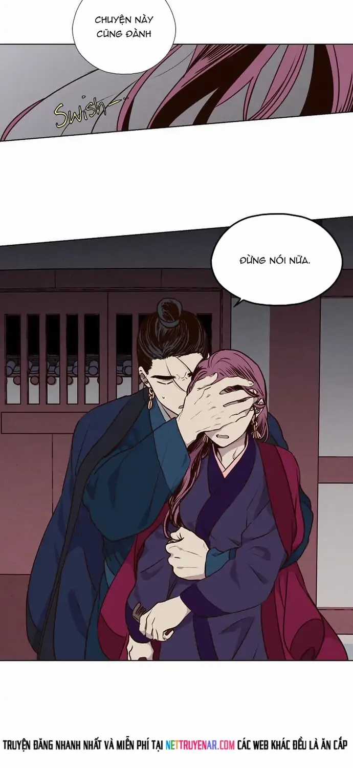 Trăng Lên Ban Ngày - Chapter 185 - Trang 19