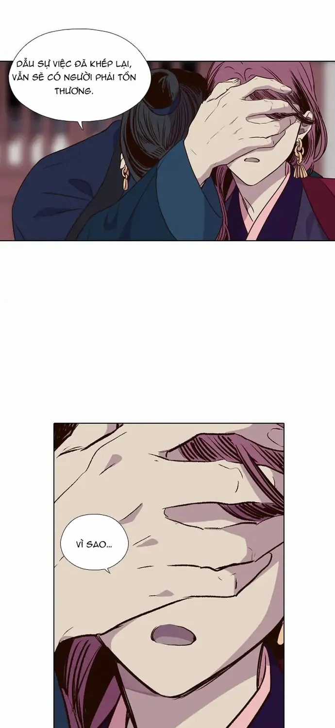 Trăng Lên Ban Ngày - Chapter 185 - Trang 20