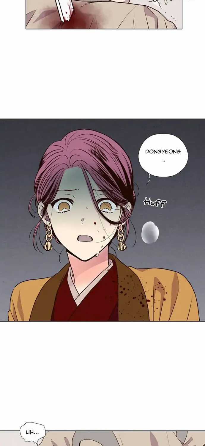 Trăng Lên Ban Ngày - Chapter 185 - Trang 3