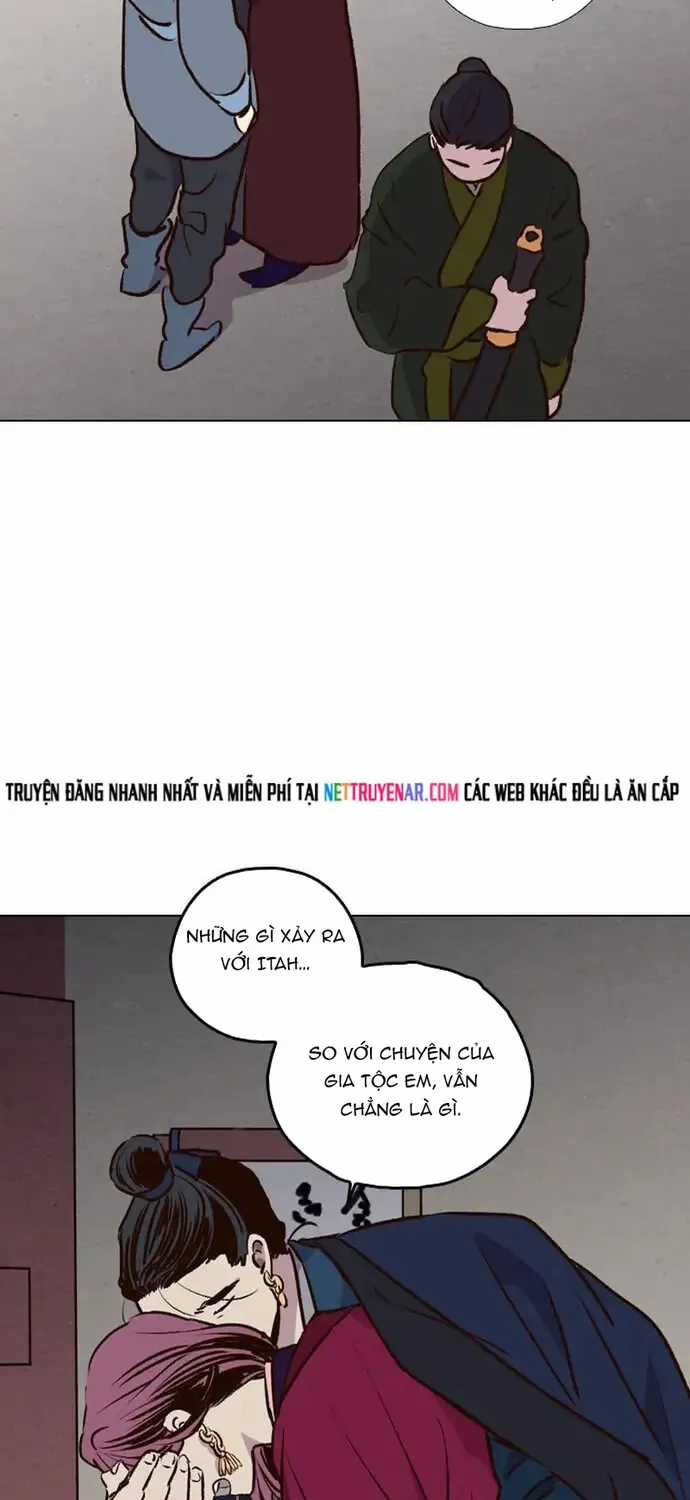 Trăng Lên Ban Ngày - Chapter 185 - Trang 23