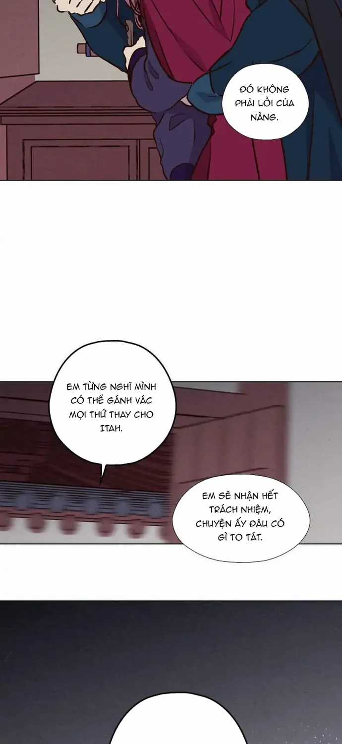 Trăng Lên Ban Ngày - Chapter 185 - Trang 24