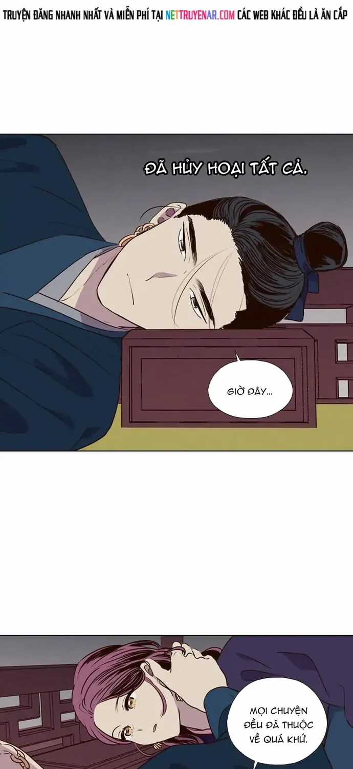 Trăng Lên Ban Ngày - Chapter 185 - Trang 28