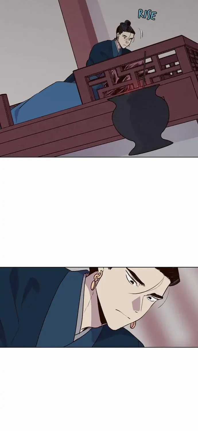 Trăng Lên Ban Ngày - Chapter 185 - Trang 32