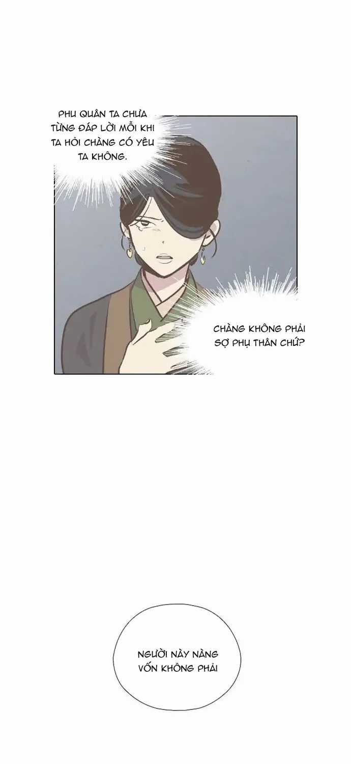 Trăng Lên Ban Ngày - Chapter 185 - Trang 34