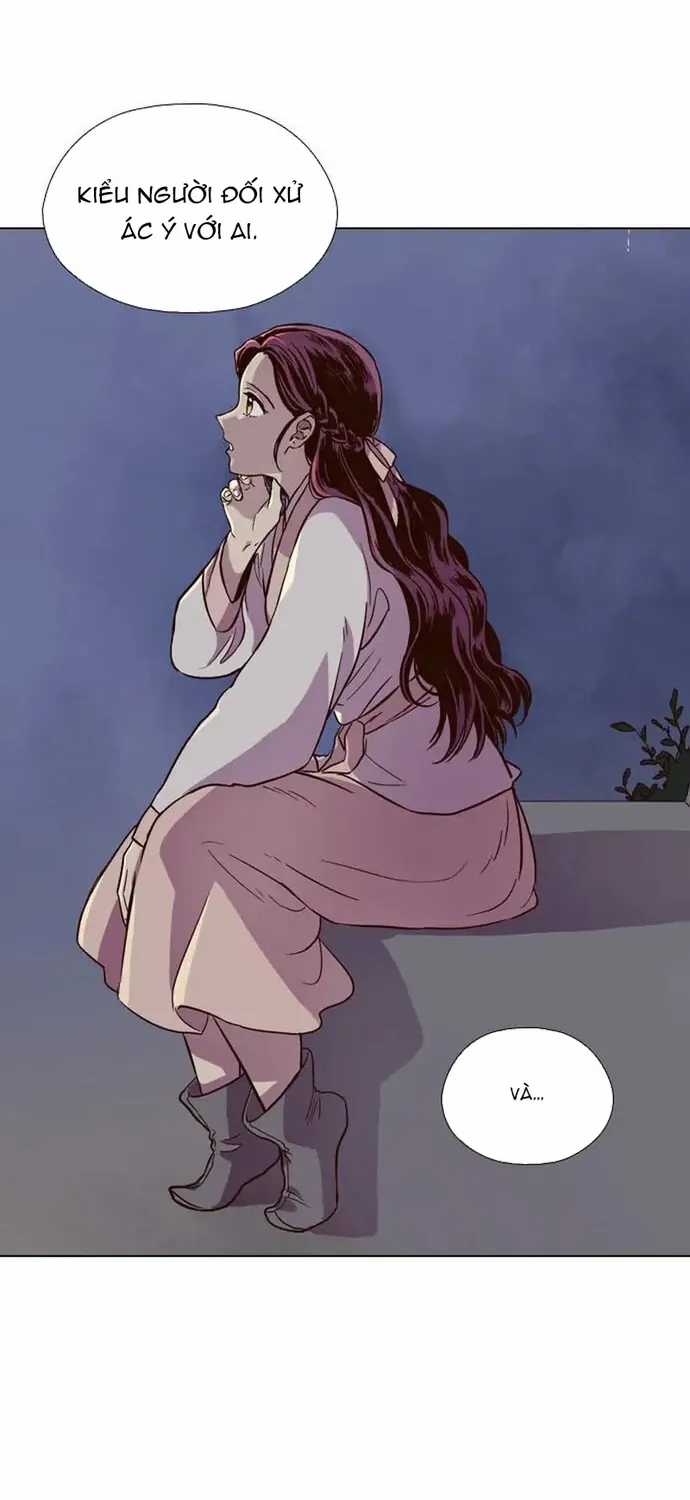 Trăng Lên Ban Ngày - Chapter 185 - Trang 35