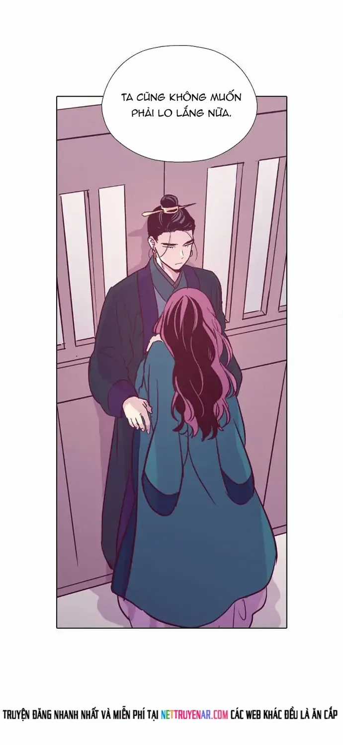 Trăng Lên Ban Ngày - Chapter 185 - Trang 36