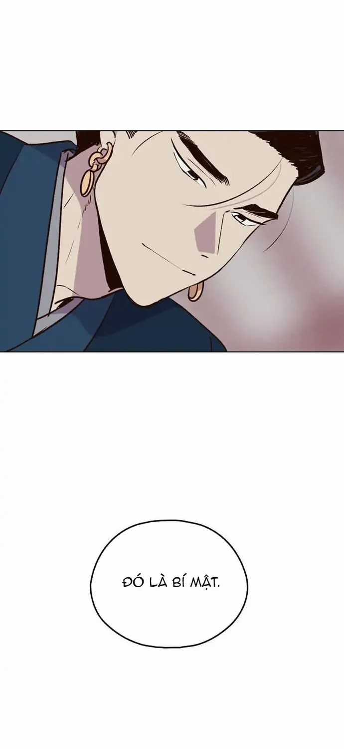 Trăng Lên Ban Ngày - Chapter 185 - Trang 37