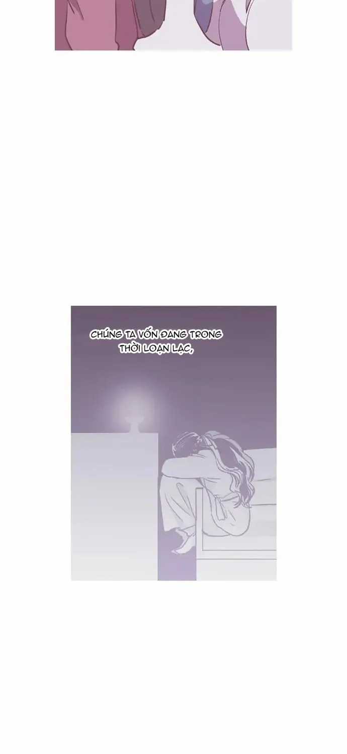 Trăng Lên Ban Ngày - Chapter 185 - Trang 39