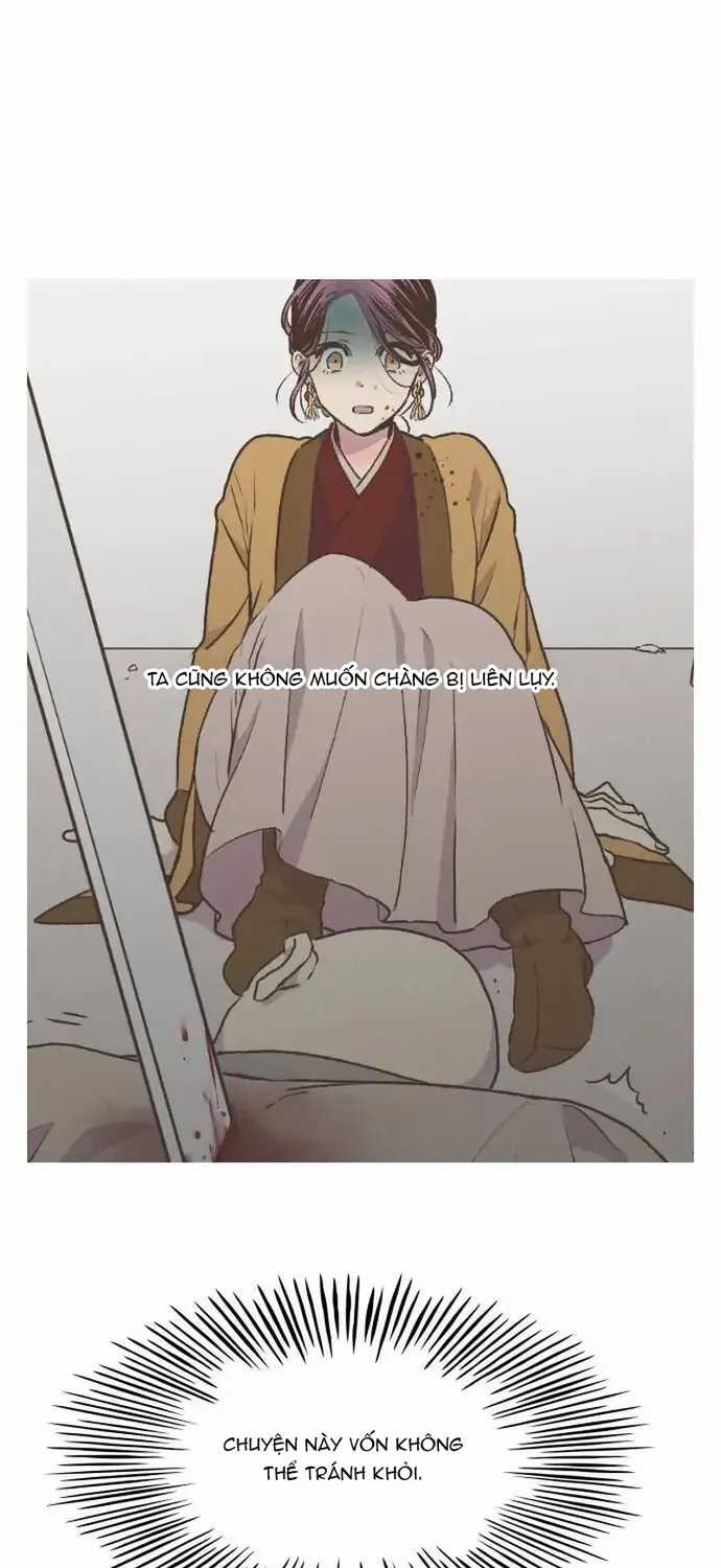 Trăng Lên Ban Ngày - Chapter 185 - Trang 40