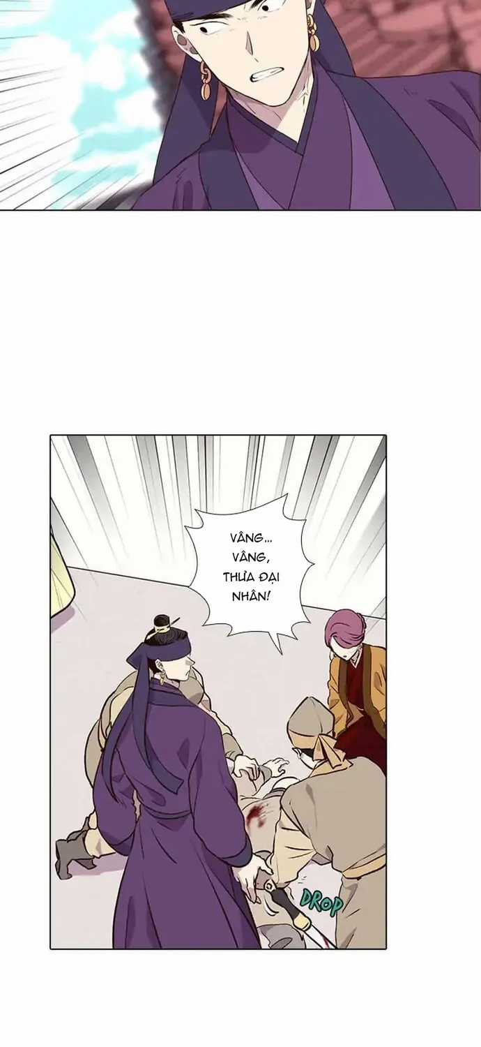 Trăng Lên Ban Ngày - Chapter 185 - Trang 7