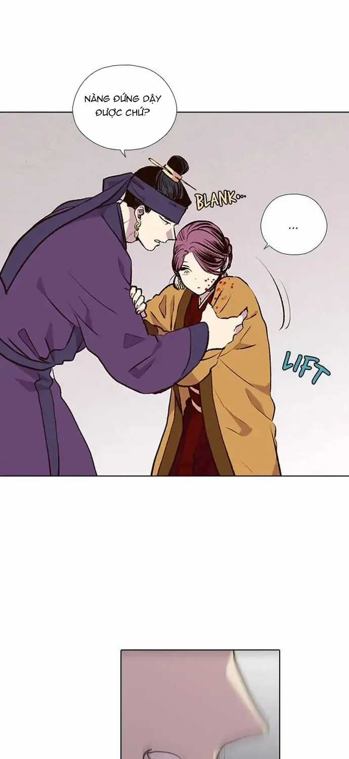 Trăng Lên Ban Ngày - Chapter 185 - Trang 8