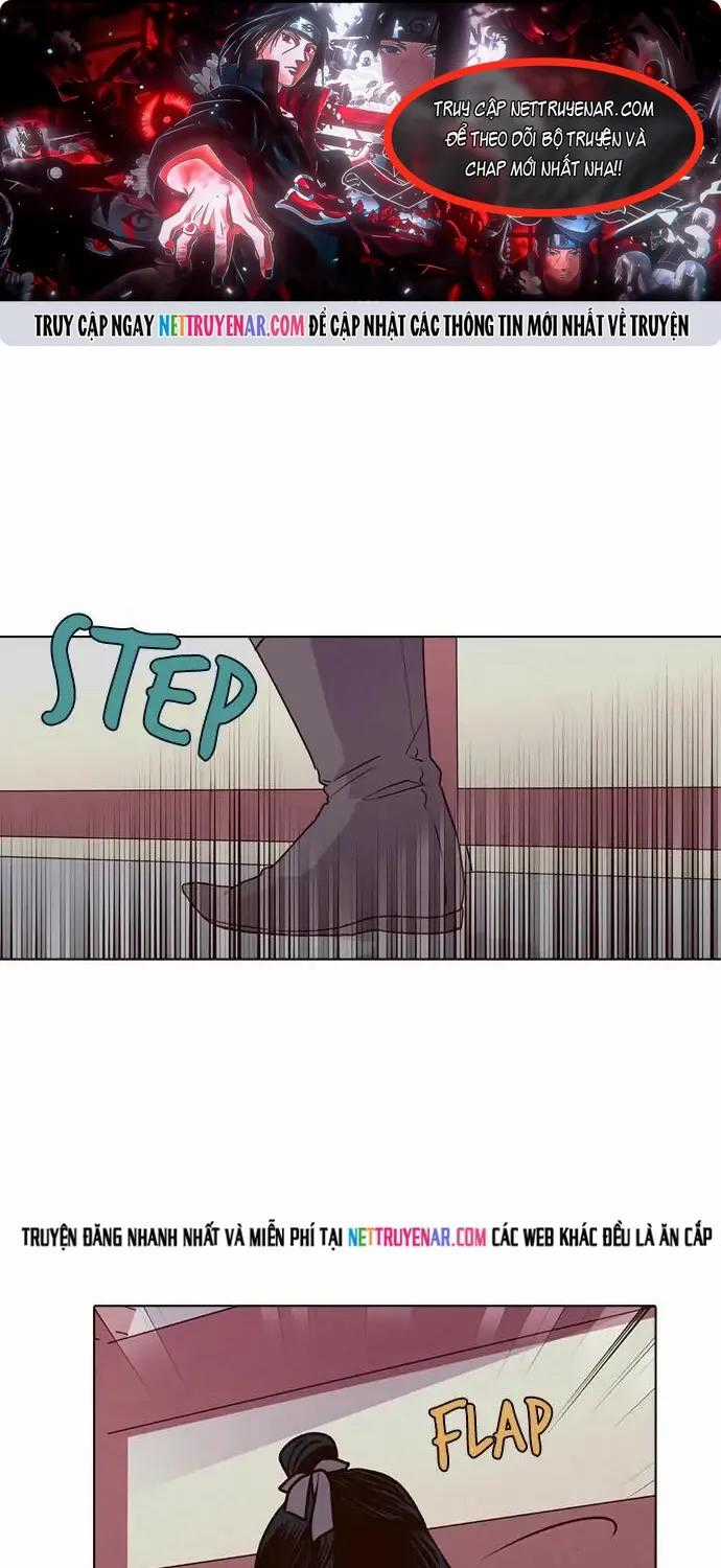 Trăng Lên Ban Ngày - Chapter 187 - Trang 1