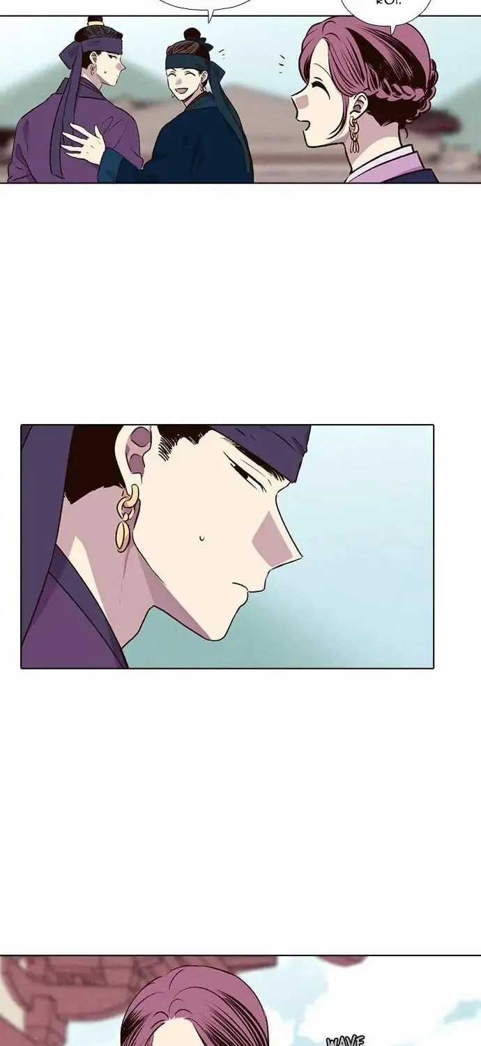 Trăng Lên Ban Ngày - Chapter 187 - Trang 15