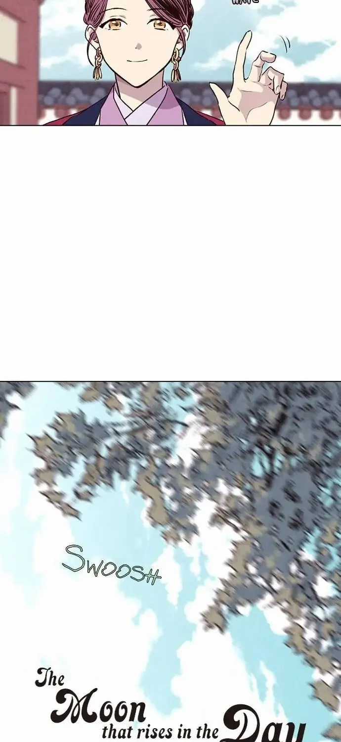 Trăng Lên Ban Ngày - Chapter 187 - Trang 16