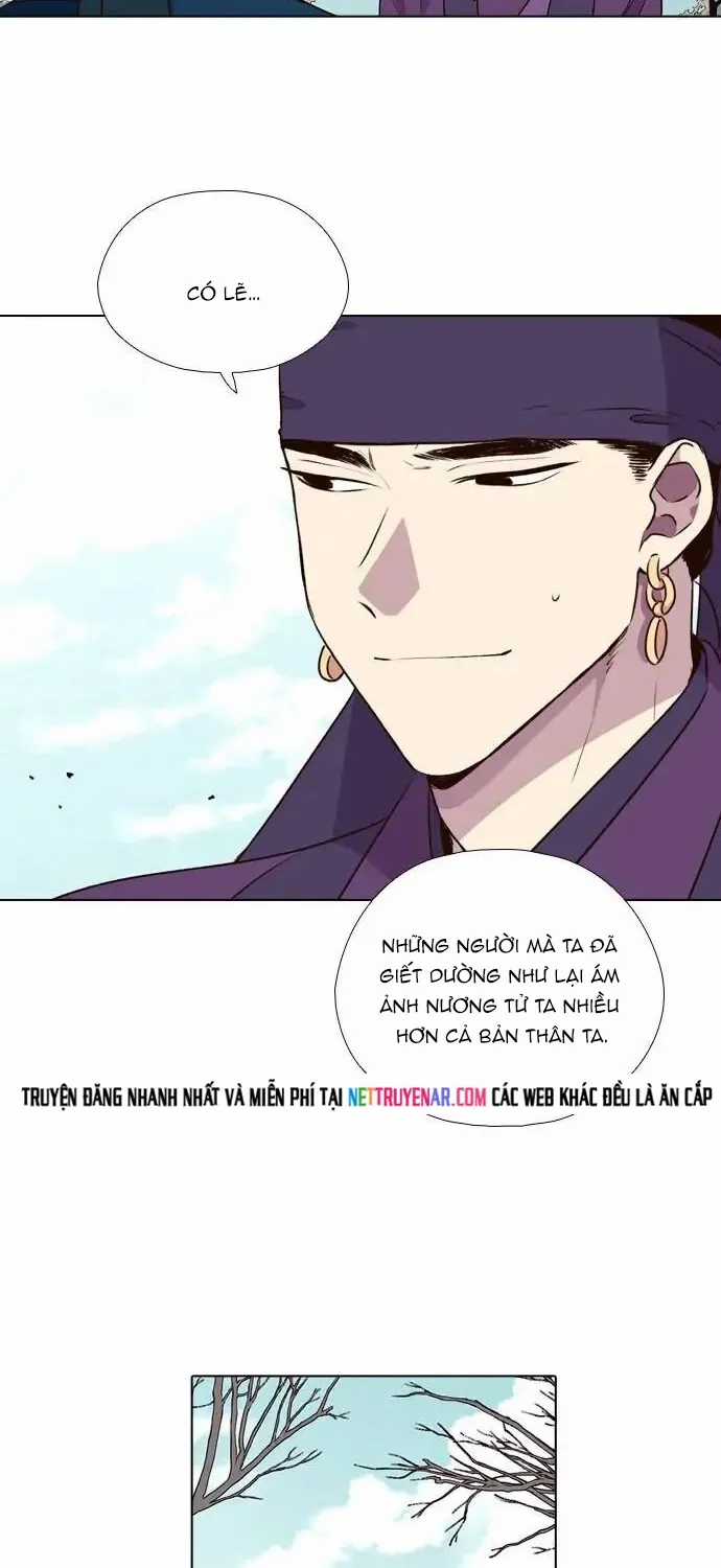 Trăng Lên Ban Ngày - Chapter 187 - Trang 19