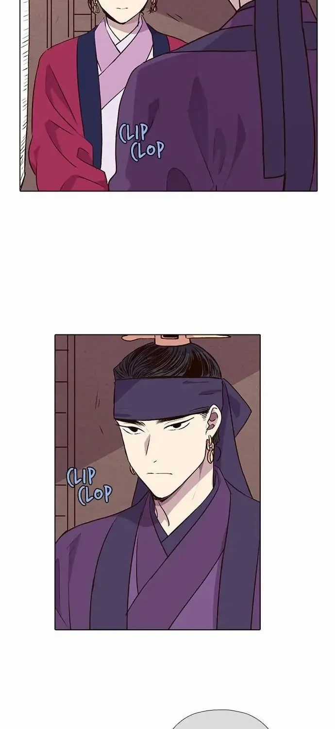 Trăng Lên Ban Ngày - Chapter 187 - Trang 22