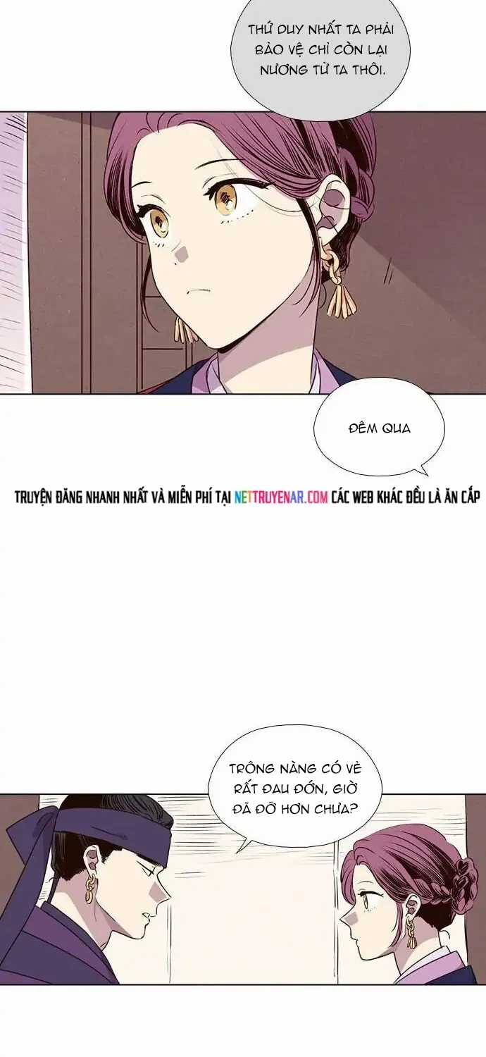 Trăng Lên Ban Ngày - Chapter 187 - Trang 23