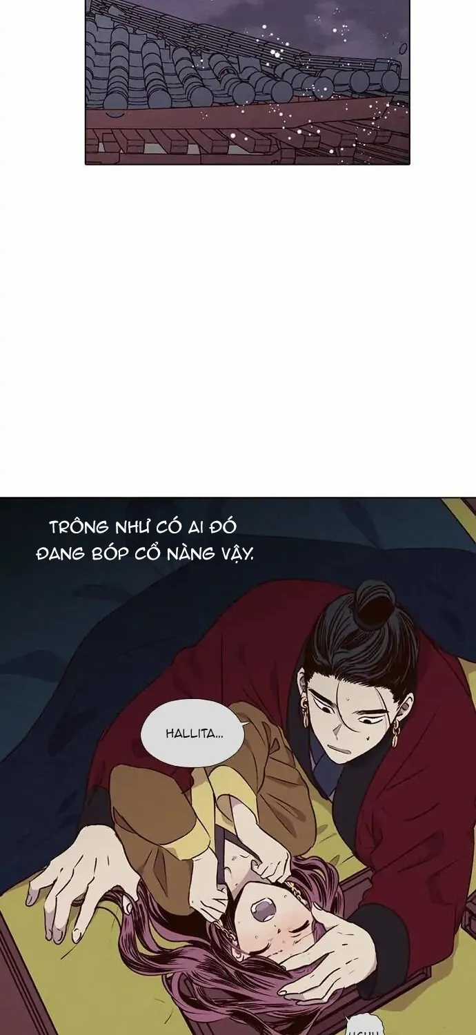 Trăng Lên Ban Ngày - Chapter 187 - Trang 25