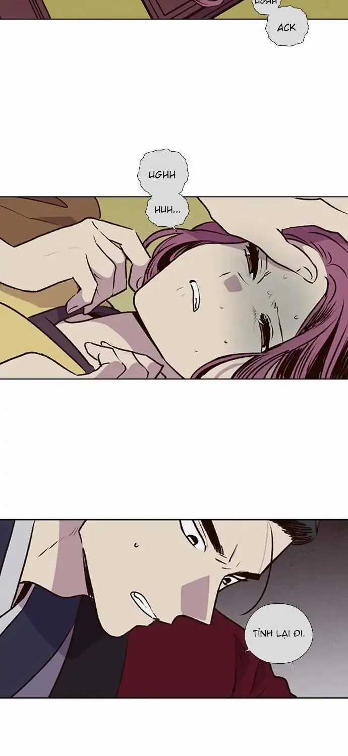 Trăng Lên Ban Ngày - Chapter 187 - Trang 26