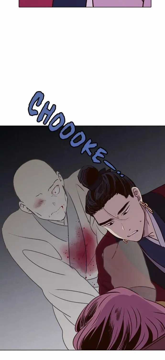 Trăng Lên Ban Ngày - Chapter 187 - Trang 30