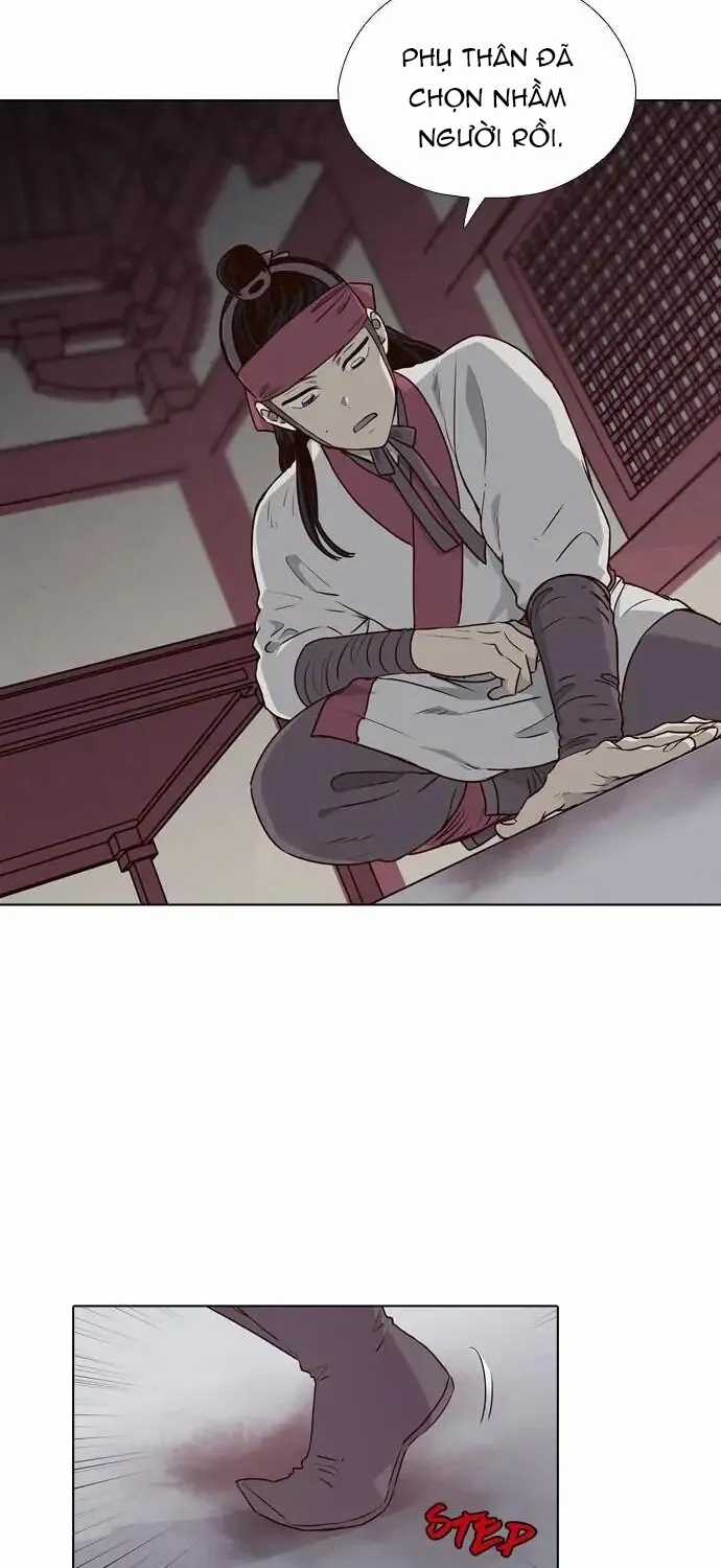 Trăng Lên Ban Ngày - Chapter 187 - Trang 4