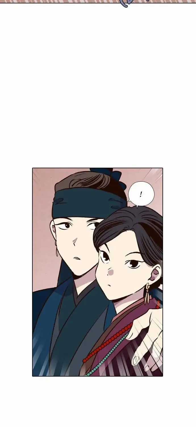 Trăng Lên Ban Ngày - Chapter 187 - Trang 35