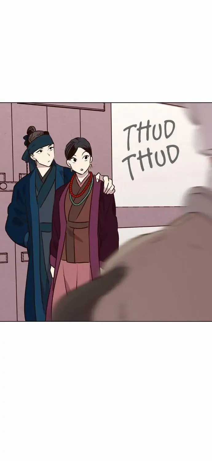 Trăng Lên Ban Ngày - Chapter 187 - Trang 36