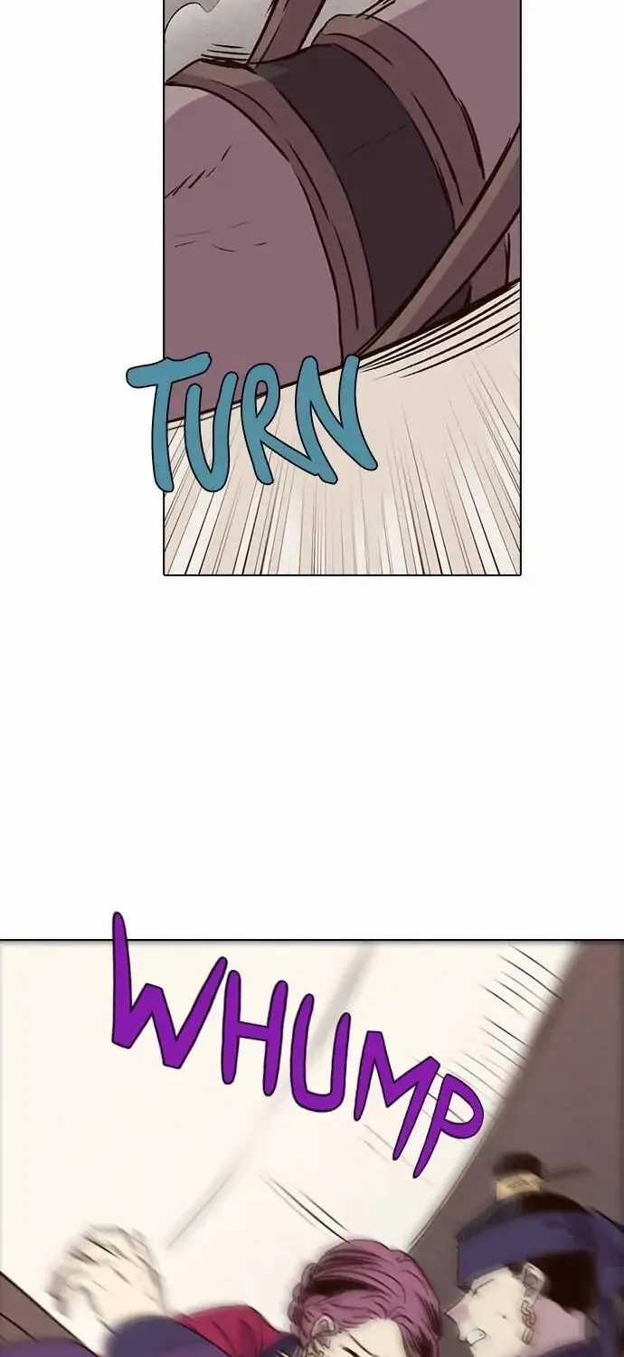 Trăng Lên Ban Ngày - Chapter 187 - Trang 39