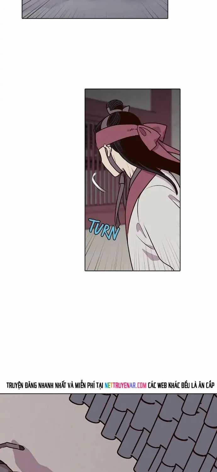 Trăng Lên Ban Ngày - Chapter 187 - Trang 5