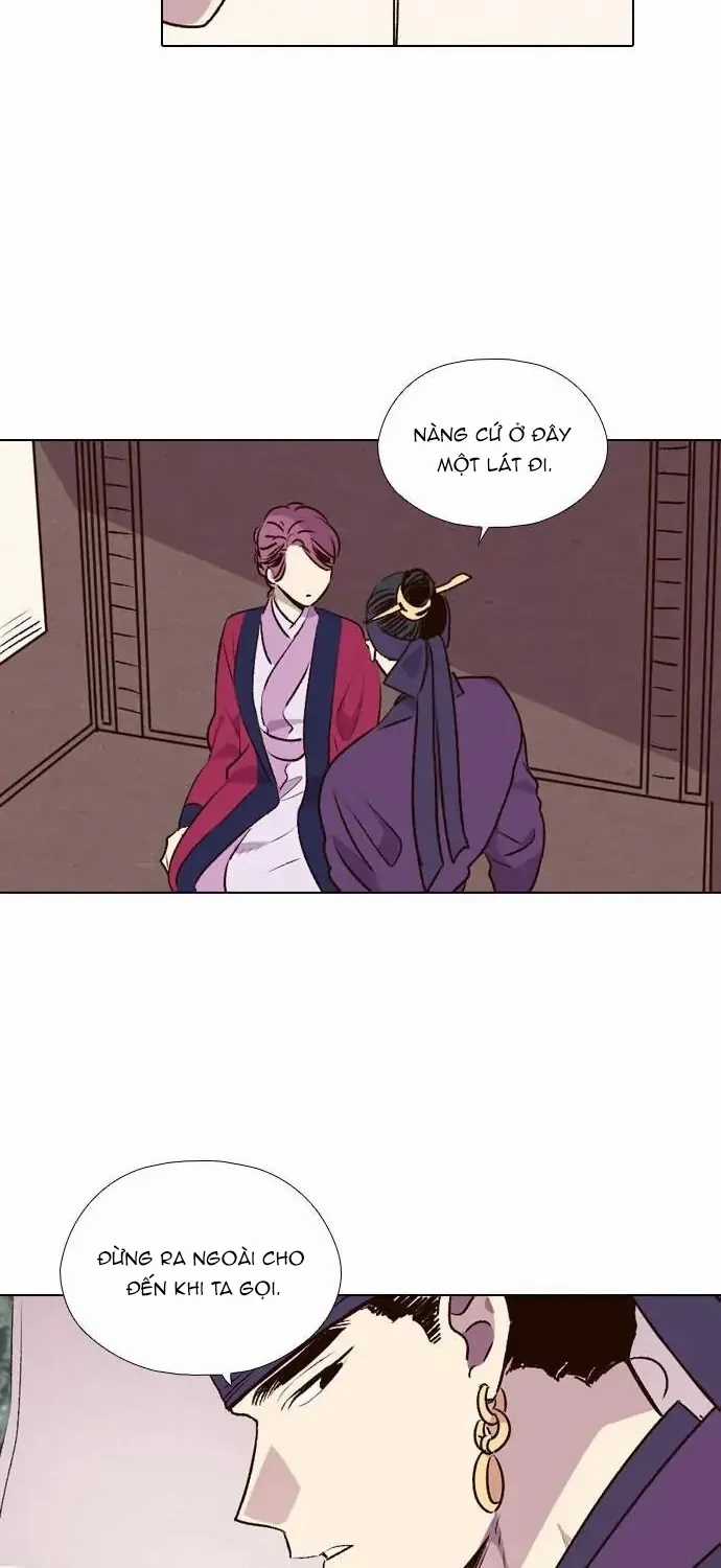 Trăng Lên Ban Ngày - Chapter 187 - Trang 43