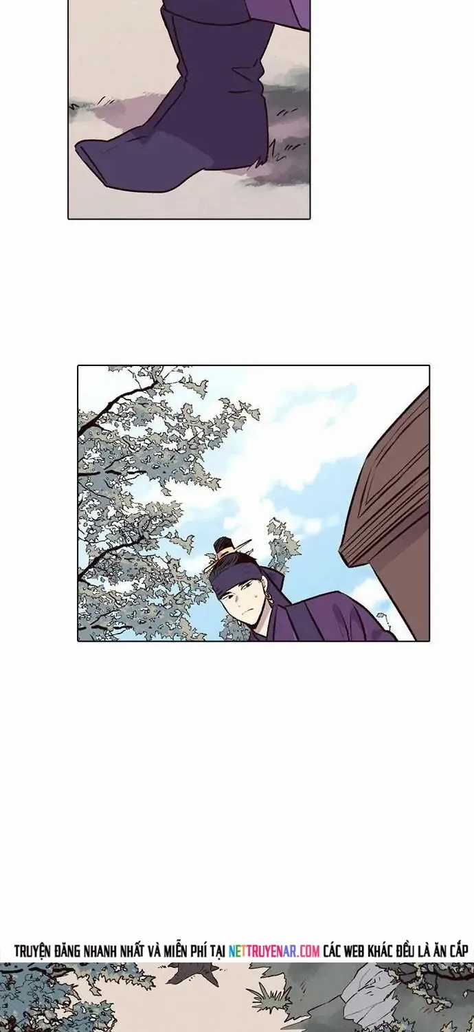 Trăng Lên Ban Ngày - Chapter 187 - Trang 45