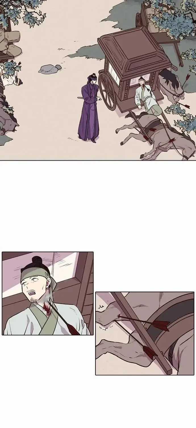 Trăng Lên Ban Ngày - Chapter 187 - Trang 46