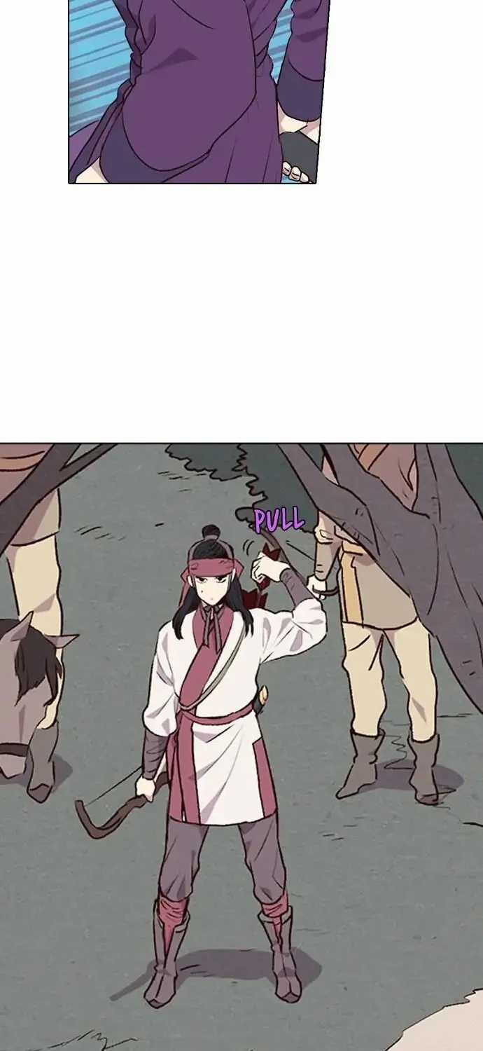 Trăng Lên Ban Ngày - Chapter 187 - Trang 48