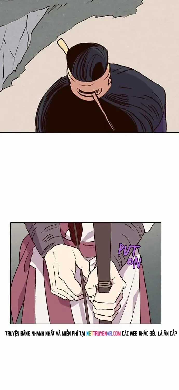 Trăng Lên Ban Ngày - Chapter 187 - Trang 49