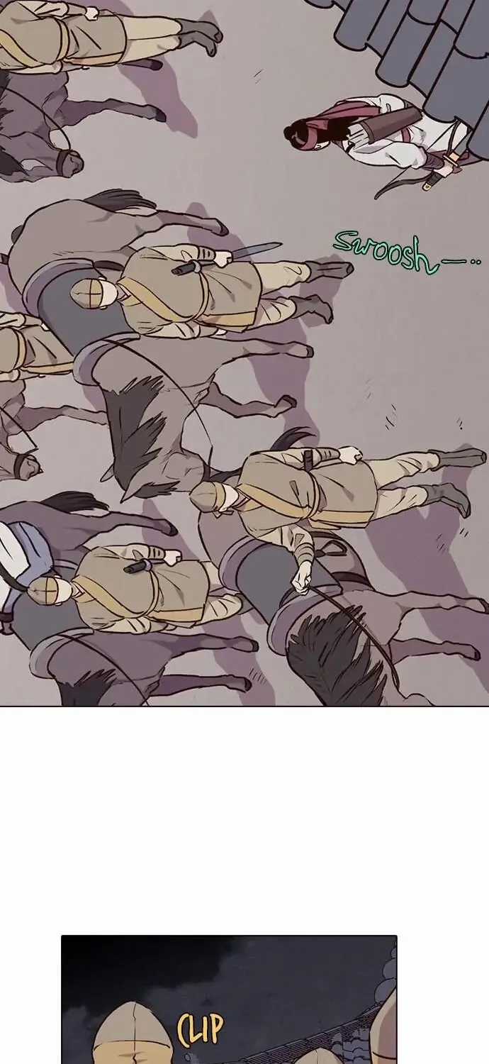 Trăng Lên Ban Ngày - Chapter 187 - Trang 6