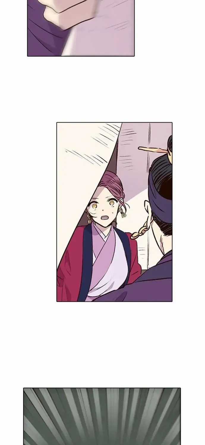 Trăng Lên Ban Ngày - Chapter 187 - Trang 53