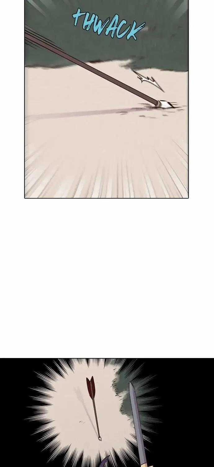 Trăng Lên Ban Ngày - Chapter 187 - Trang 54