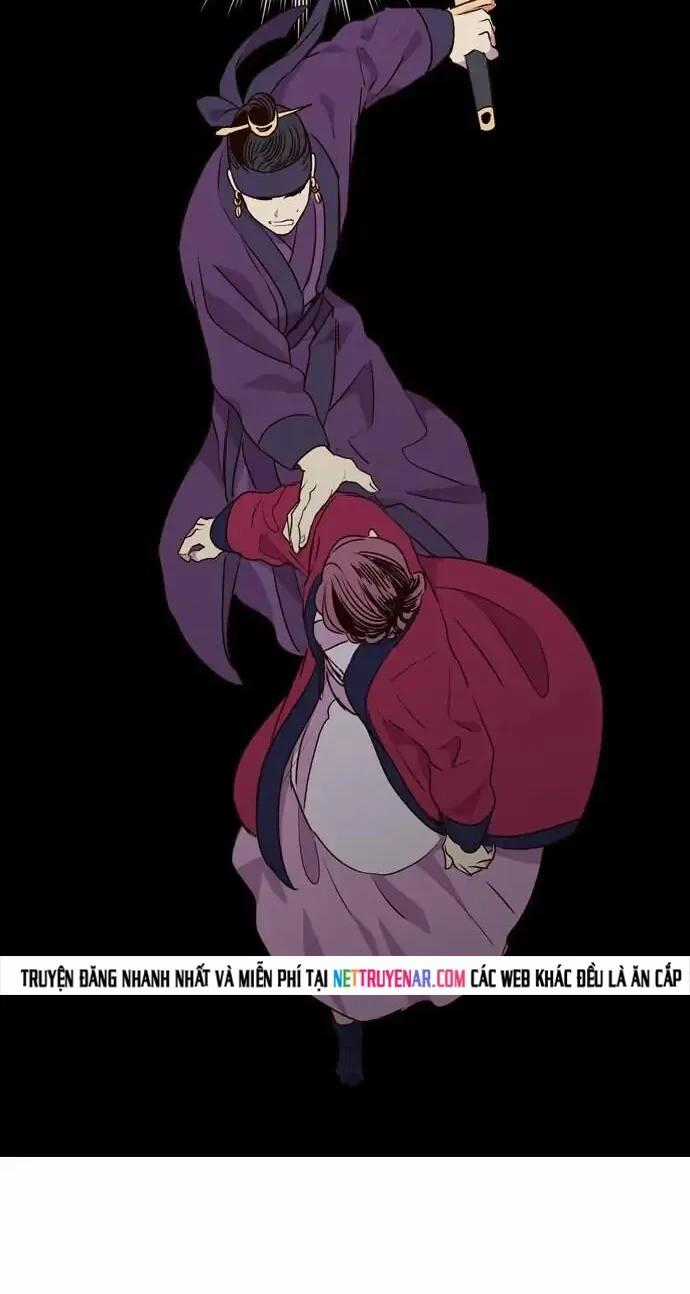 Trăng Lên Ban Ngày - Chapter 187 - Trang 55