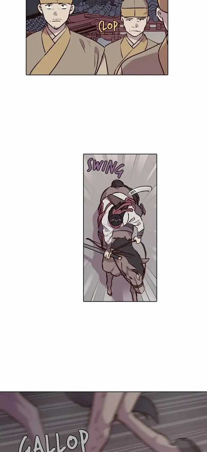 Trăng Lên Ban Ngày - Chapter 187 - Trang 7