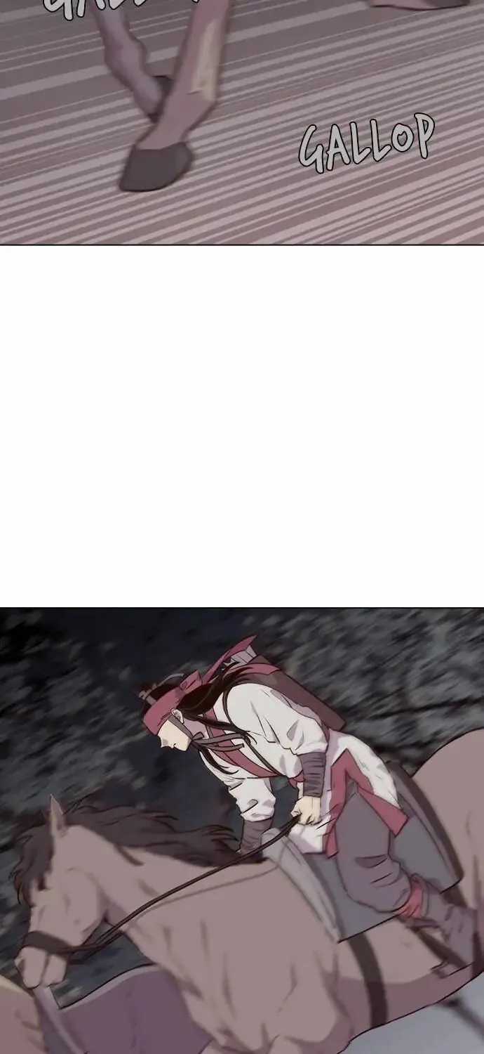 Trăng Lên Ban Ngày - Chapter 187 - Trang 8