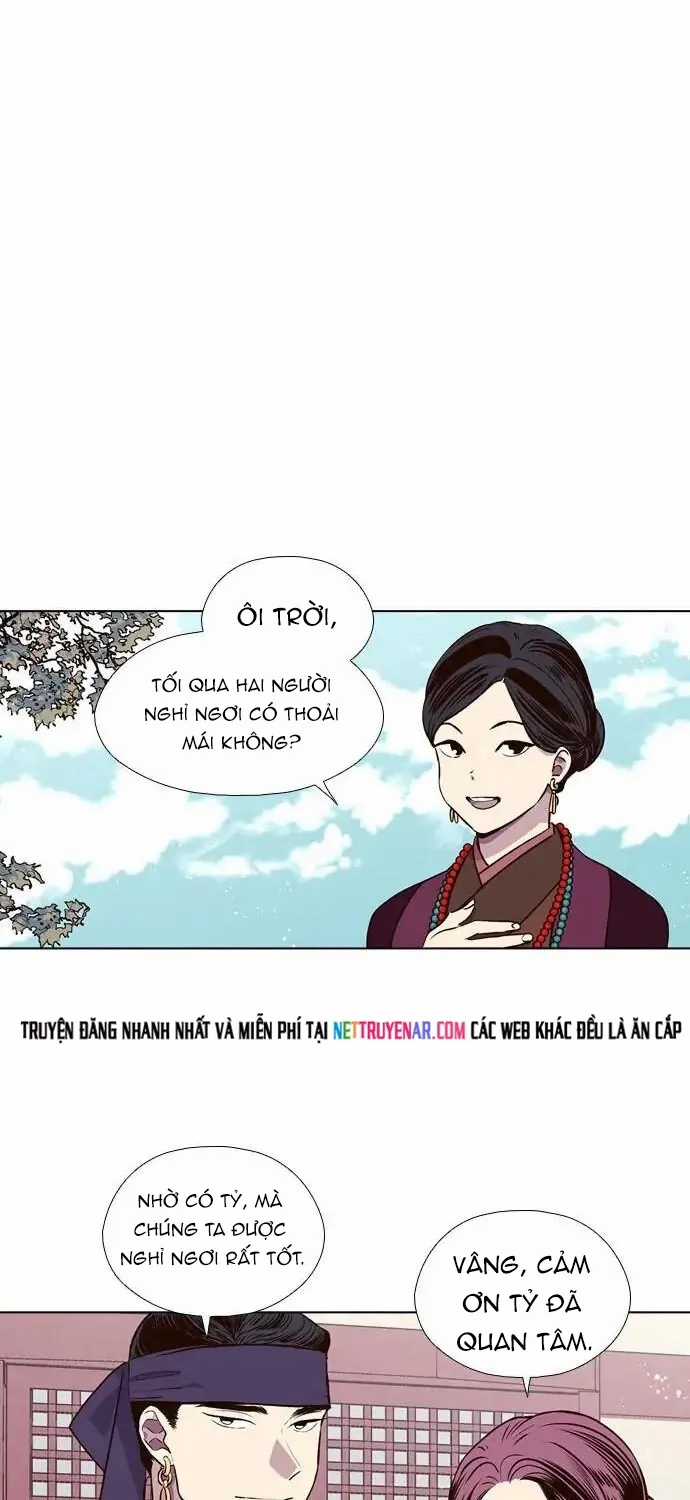 Trăng Lên Ban Ngày - Chapter 187 - Trang 10