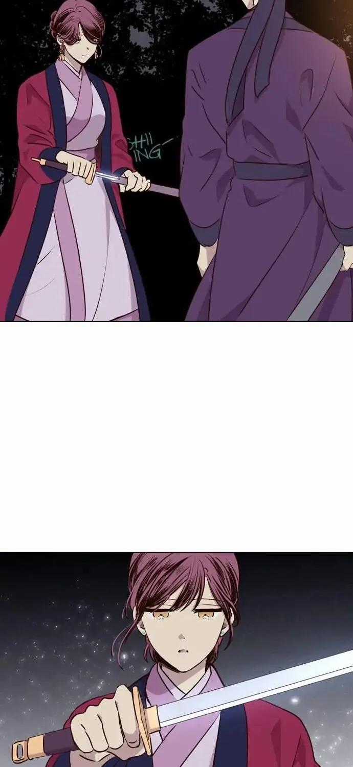 Trăng Lên Ban Ngày - Chapter 188 - Trang 51