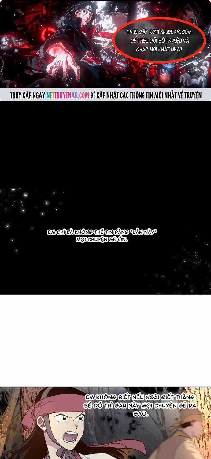 Trăng Lên Ban Ngày - Chapter 189 - Trang 1