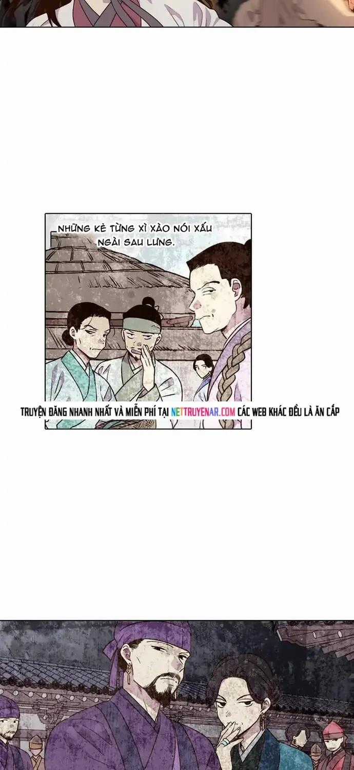 Trăng Lên Ban Ngày - Chapter 189 - Trang 2