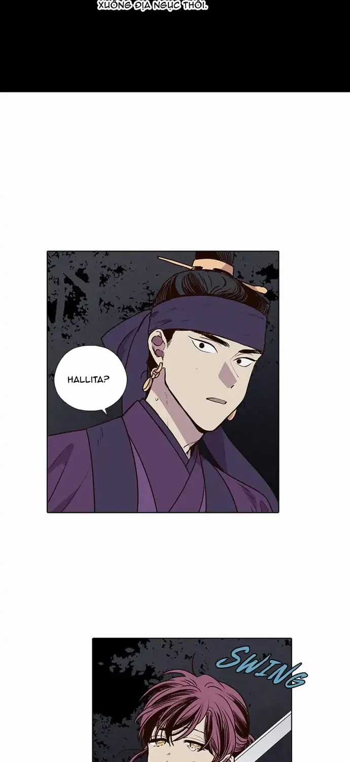 Trăng Lên Ban Ngày - Chapter 189 - Trang 11