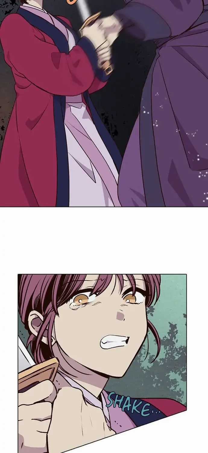 Trăng Lên Ban Ngày - Chapter 189 - Trang 14