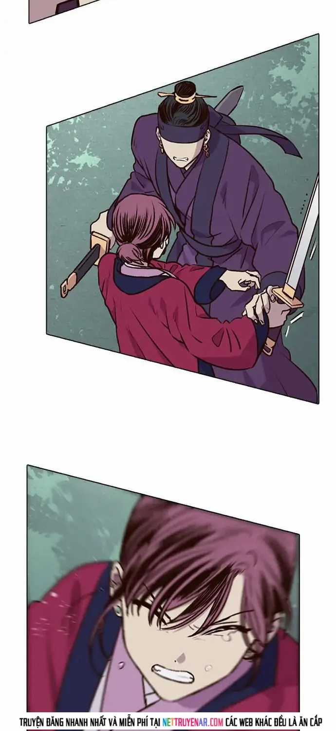 Trăng Lên Ban Ngày - Chapter 189 - Trang 15