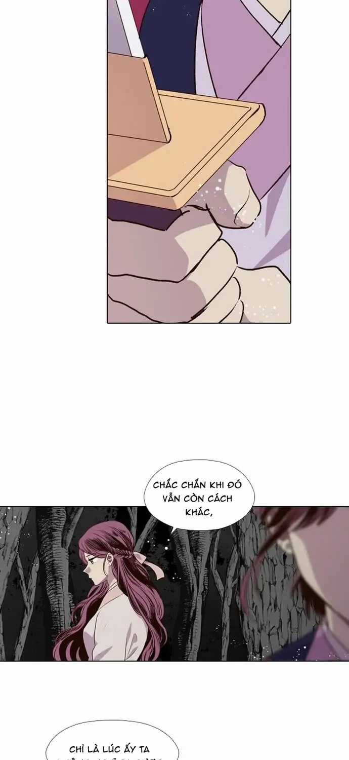 Trăng Lên Ban Ngày - Chapter 189 - Trang 21