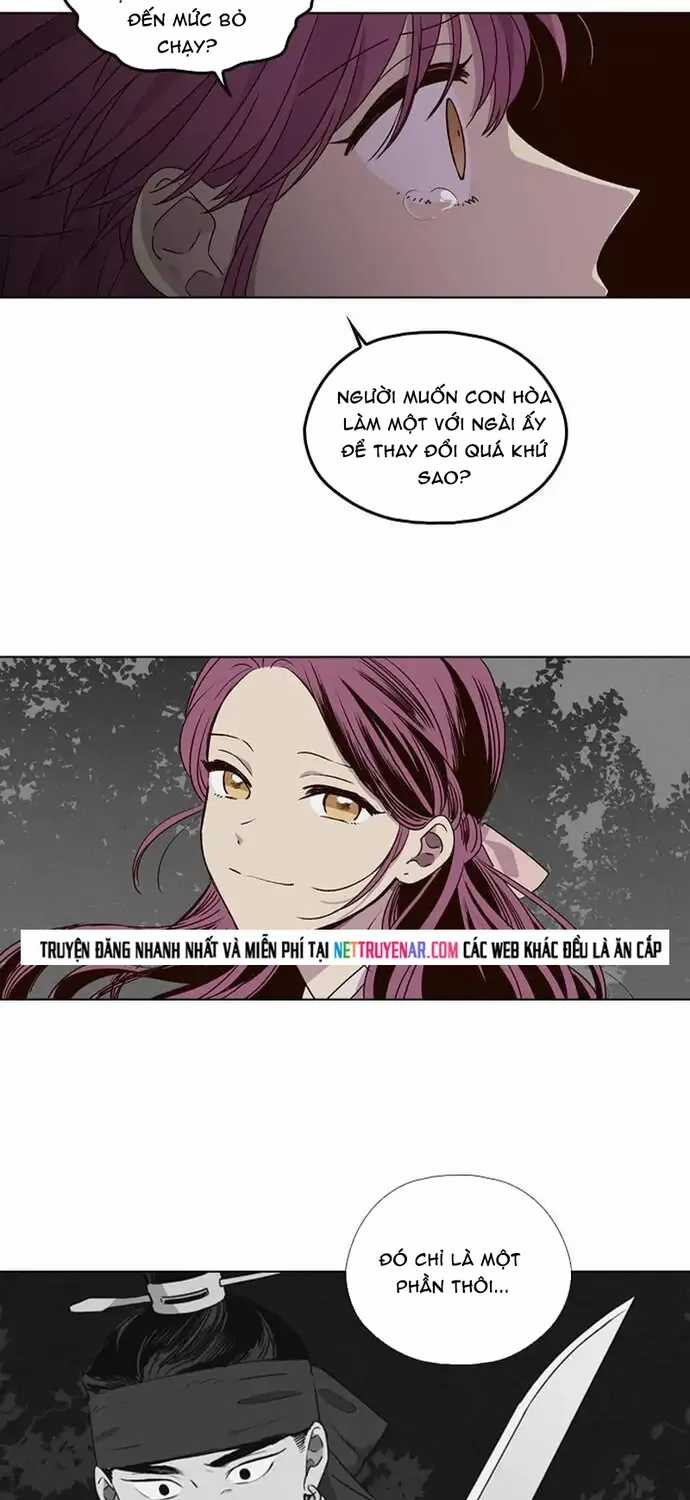 Trăng Lên Ban Ngày - Chapter 189 - Trang 23